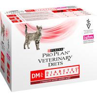 Purina Veterinary Diets Feline Dm St Ox Diabetes Management Food