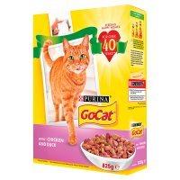 PURINA® GO-CAT® ADULT Cat with Chicken & Duck  dry food