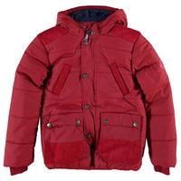 Puffa Jacket Junior Boys