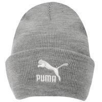 Puma Style Beanie Mens