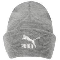 Puma Style Beanie Mens