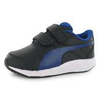 Puma Axis SL Boy Childs Trainers