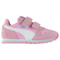 Puma ST Runner NL Girls Trainers