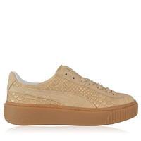 PUMA Platform Exotic Trainers