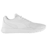 Puma Duplex Knit Trainers Mens