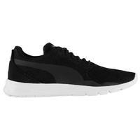 Puma Duplex Knit Trainers Mens