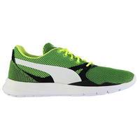 Puma Duplex Knit Trainers Mens