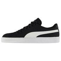 Puma Basket Classic Evoknit Mens Trainers