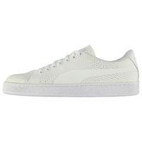 Puma Basket Classic Evoknit Mens Trainers