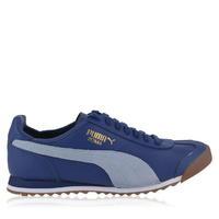 PUMA Roma Og Leather Trainers