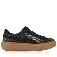 PUMA Platform Exotic Trainers