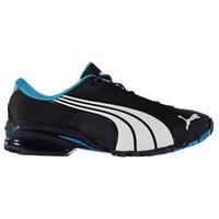 Puma Jago ST Ripstop Mens Running Trainers