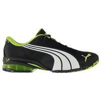 Puma Jago ST Ripstop Mens Running Trainers