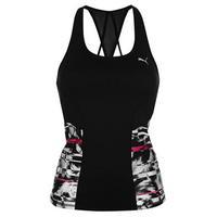 Puma Swan Tank Top Ladies