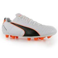 Puma Universal II Junior FG Football Boots