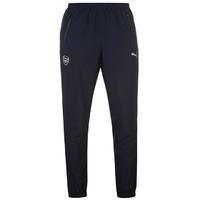 Puma Arsenal FC Woven Pants Mens