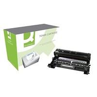 Q-Connect OBDR3300 Compatible Laser Toner (Pack of 1)