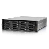 Qnap TS-1679U-RP 16 Bay 3u Nas Enlcosure