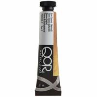 Qor W/C 11Ml Raw Sienna Natural