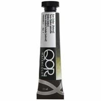 Qor W/C 11Ml Raw Umber Natural