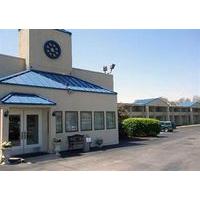 Quality Inn Brookville