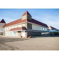 Quality Inn Whitecourt