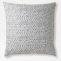 QUARELLE Single Pillowcase