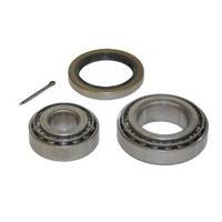 Quinton Hazell QWB693 Wheel Bearing Kit