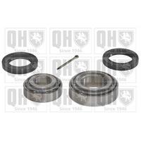 Quinton Hazell QWB114C Wheel Bearing Kit