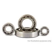 Quinton Hazell QWB941 Wheel Bearing Kit