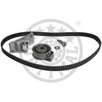 Quinton Hazell QBK557 Timing Belt Kit