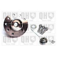 Quinton Hazell QWB1117 Wheel Bearing Kit