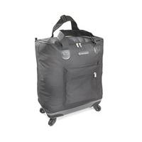 Quattro Lightweight Folding Bag on Wheels