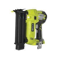 R18N18G-0 ONE+ 18V AirStrike Nailer 18 Gauge 18 Volt Bare Unit