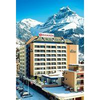 Ramada Regina Titlis Engelberg