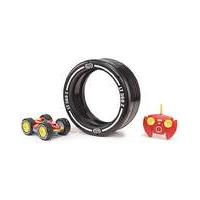 Radio Controlled Tyre Twister