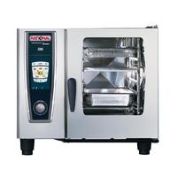 Rational SelfCooking Centre SCC61e