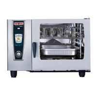 Rational SelfCooking Centre SCC62g