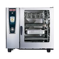 Rational SelfCooking Centre SCC102g