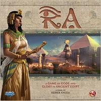 RA Board Game