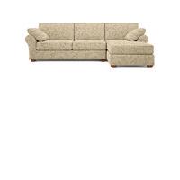 Ramsden 3 Seater Chaise (Right-Hand)