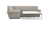 Ramsden Small Corner Sofa Bed (Left-Hand)