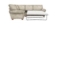 Ramsden Small Corner Sofa Bed (Left-Hand)