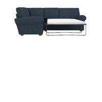 Ramsden Small Corner Sofa Bed (Left-Hand)