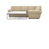 Ramsden Small Corner Sofa Bed (Right-Hand)