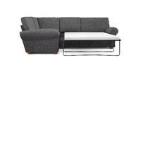 Ramsden Small Corner Sofa Bed (Left-Hand)