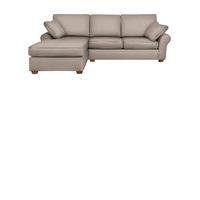 Ramsden 3 Seater Chaise (Left-Hand)