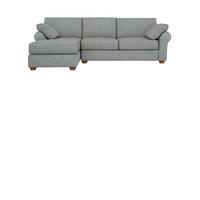 Ramsden 3 Seater Chaise (Left-Hand)