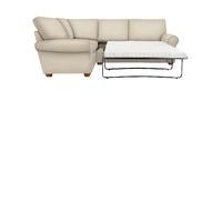 Ramsden Small Corner Sofa Bed (Left-Hand)