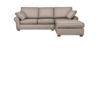 Ramsden 3 Seater Chaise (Right-Hand)